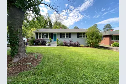 1156 Fiske Street, Durham, NC 27703 - Photo 1