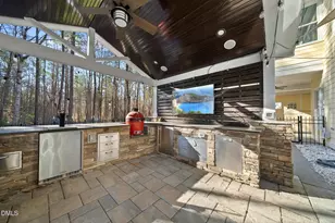 1016 Northlake Ct, Wake Forest, NC 27587 - Photo 56