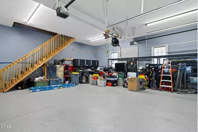 1016 Northlake Court, Wake Forest, NC 27587 - Photo 70