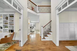 1016 Northlake Ct, Wake Forest, NC 27587 - Photo 2