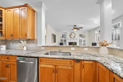 1016 Northlake Court, Wake Forest, NC 27587 - Photo 16