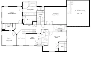 1016 Northlake Ct, Wake Forest, NC 27587 - Photo 88