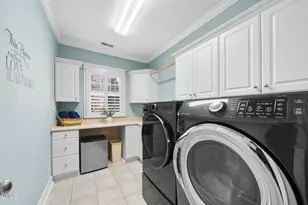 1016 Northlake Ct, Wake Forest, NC 27587 - Photo 30