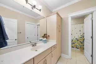 1016 Northlake Ct, Wake Forest, NC 27587 - Photo 28