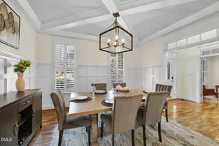 1016 Northlake Ct, Wake Forest, NC 27587 - Photo 6