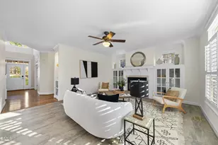 1016 Northlake Ct, Wake Forest, NC 27587 - Photo 10