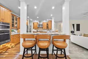 1016 Northlake Ct, Wake Forest, NC 27587 - Photo 12