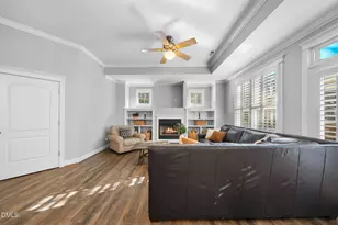 1016 Northlake Ct, Wake Forest, NC 27587 - Photo 50