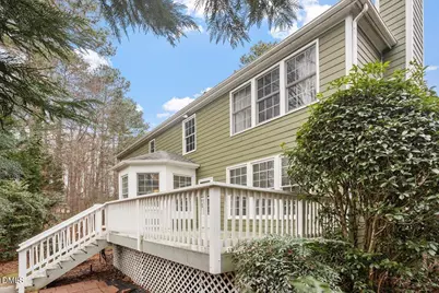 2804 Shofield Court, Raleigh, NC 27615 - Photo 30