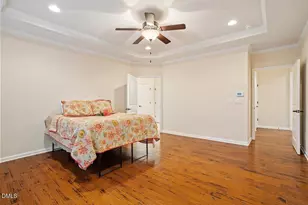 2621 Kilmartin Dr, Fuquay-Varina, NC 27526 - Photo 26