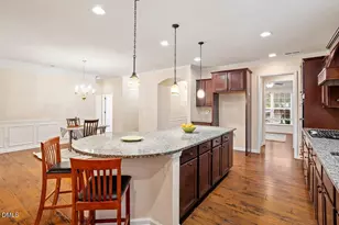 2621 Kilmartin Dr, Fuquay-Varina, NC 27526 - Photo 14