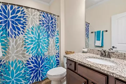 2621 Kilmartin Drive, Fuquay-Varina, NC 27526 - Photo 10