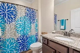 2621 Kilmartin Dr, Fuquay-Varina, NC 27526 - Photo 10