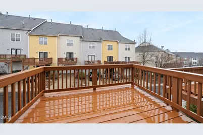 3839 Cary Glen Boulevard, Cary, NC 27519 - Photo 22