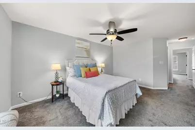 3839 Cary Glen Boulevard, Cary, NC 27519 - Photo 12