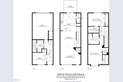 3839 Cary Glen Boulevard, Cary, NC 27519 - Photo 24