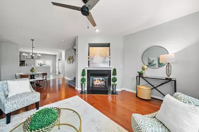 3839 Cary Glen Boulevard, Cary, NC 27519 - Photo 1