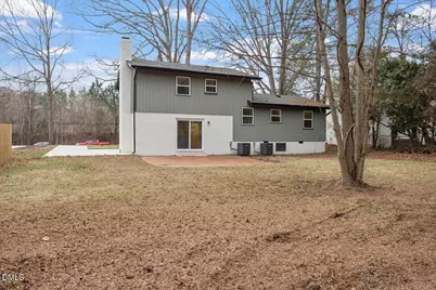 2309 Bertie Drive, Raleigh, NC 27610 - Photo 4