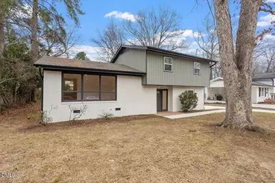 2309 Bertie Drive, Raleigh, NC 27610 - Photo 2