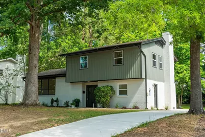 2309 Bertie Drive, Raleigh, NC 27610 - Photo 40