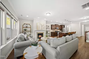 306 Princess Pl, Morrisville, NC 27560 - Photo 14