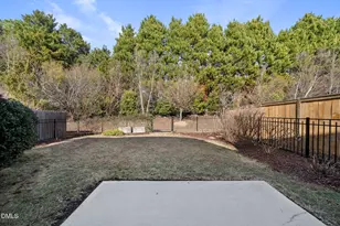 306 Princess Pl, Morrisville, NC 27560 - Photo 4