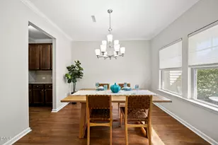 306 Princess Pl, Morrisville, NC 27560 - Photo 6