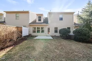 306 Princess Pl, Morrisville, NC 27560 - Photo 34