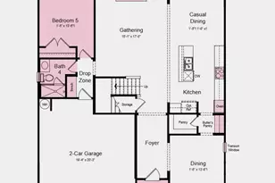 151 Rivulet Ct, Cary, NC 27519 - Photo 2