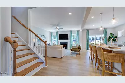 151 Rivulet Court, Cary, NC 27519 - Photo 8