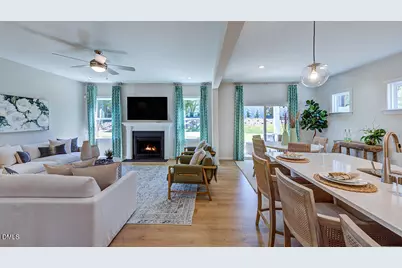151 Rivulet Court, Cary, NC 27519 - Photo 14
