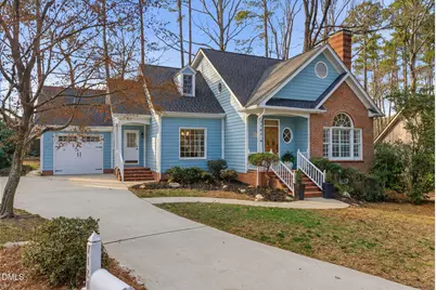 7121 Kinross Drive, Raleigh, NC 27613 - Photo 1