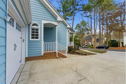 7121 Kinross Drive, Raleigh, NC 27613 - Photo 70