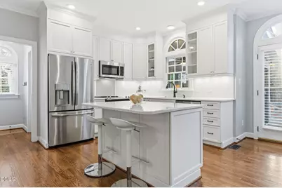 7121 Kinross Drive, Raleigh, NC 27613 - Photo 26