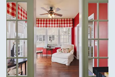 300 Nottinghill Walk, Apex, NC 27502 - Photo 10