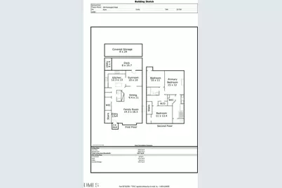 300 Nottinghill Walk, Apex, NC 27502 - Photo 28