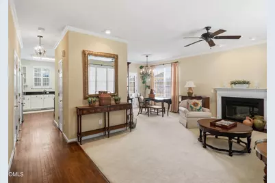 300 Nottinghill Walk, Apex, NC 27502 - Photo 4