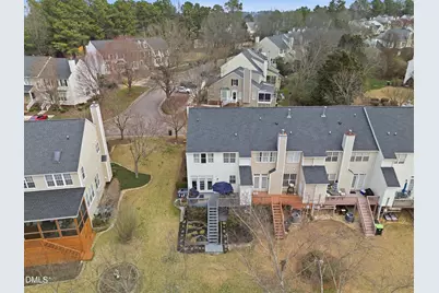 300 Nottinghill Walk, Apex, NC 27502 - Photo 26
