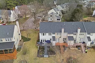 300 Nottinghill Walk, Apex, NC 27502 - Photo 26