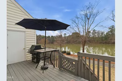 300 Nottinghill Walk, Apex, NC 27502 - Photo 24