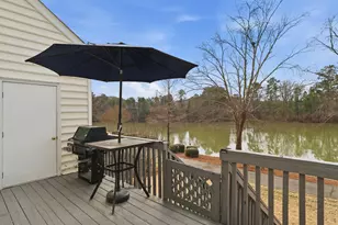 300 Nottinghill Walk, Apex, NC 27502 - Photo 24