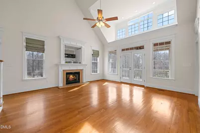 2300 Forestbluff Drive, Fuquay-Varina, NC 27526 - Photo 8