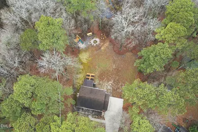 1501 Twin Lake Drive, Holly Springs, NC 27540 - Photo 44