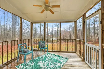 1501 Twin Lake Drive, Holly Springs, NC 27540 - Photo 36