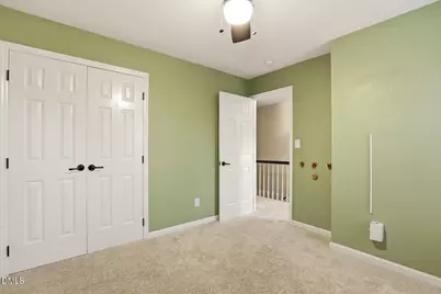 1501 Twin Lake Drive, Holly Springs, NC 27540 - Photo 28