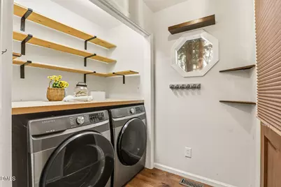 1501 Twin Lake Drive, Holly Springs, NC 27540 - Photo 22