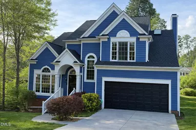 4000 Kettering Drive, Durham, NC 27713 - Photo 2