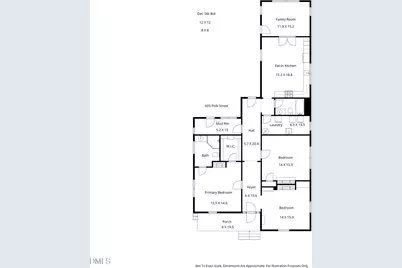 605 Polk Street, Raleigh, NC 27604 - Photo 40