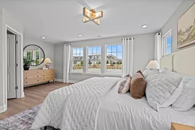 952 Kensley Grove Lane, Fuquay-Varina, NC 27526 - Photo 20