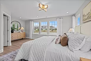 952 Kensley Grv Ln, Fuquay-Varina, NC 27526 - Photo 20